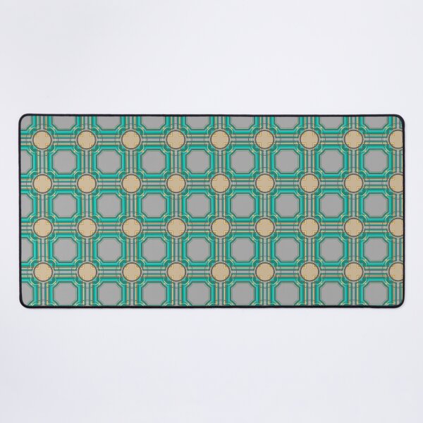 Item preview, Abstract geometric pattern designed and sold by Antracit.