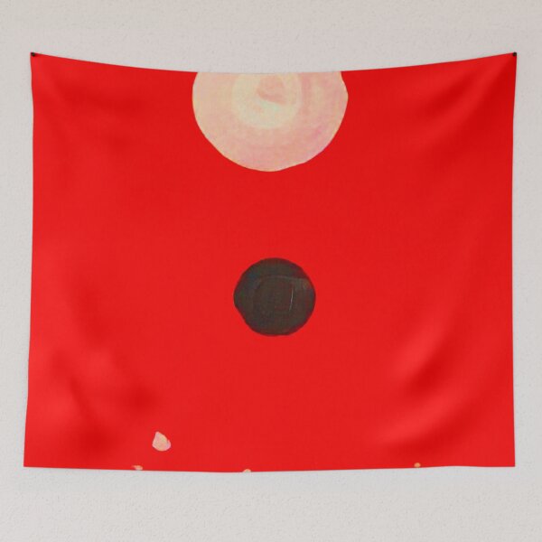Item preview, Adolph Gottlieb designed and sold by Bivrgagnon.