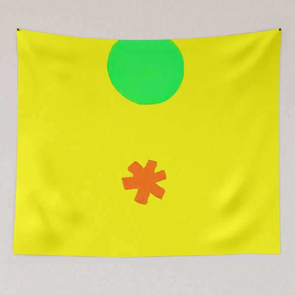 Item preview, Adolph Gottlieb designed and sold by Bivrgagnon.