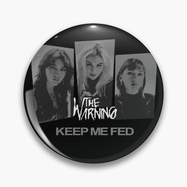 Item preview, Warning edition No 255PPA designed and sold by ehynes2s.