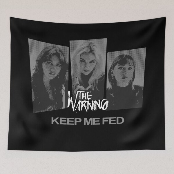 Item preview, Warning edition No 255PPA designed and sold by ehynes2s.