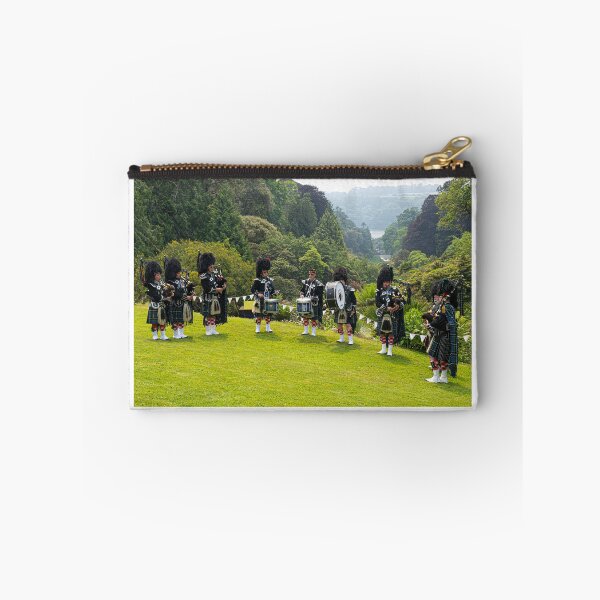 Item preview, Cornwall Bagpipes and drums designed and sold by kathleenjean.