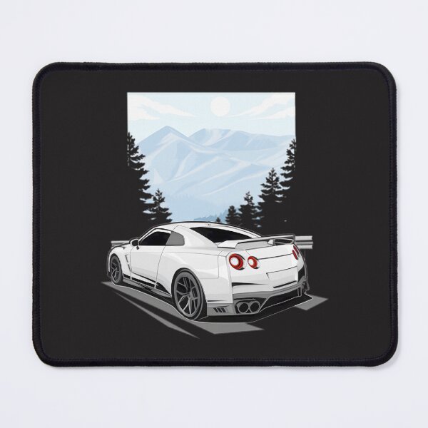 Item preview, Nissan Gtr R ⭐⭐⭐⭐⭐ designed and sold by ziyat123.