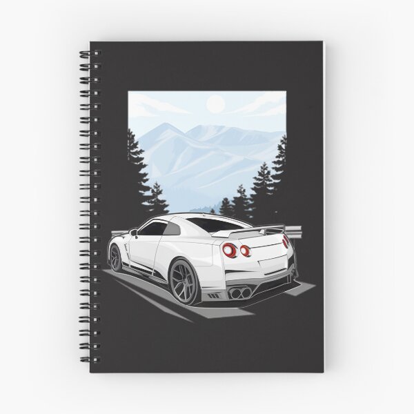 Item preview, Nissan Gtr R ⭐⭐⭐⭐⭐ designed and sold by ziyat123.
