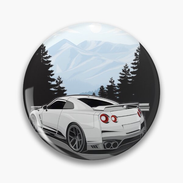 Item preview, Nissan Gtr R ⭐⭐⭐⭐⭐ designed and sold by ziyat123.