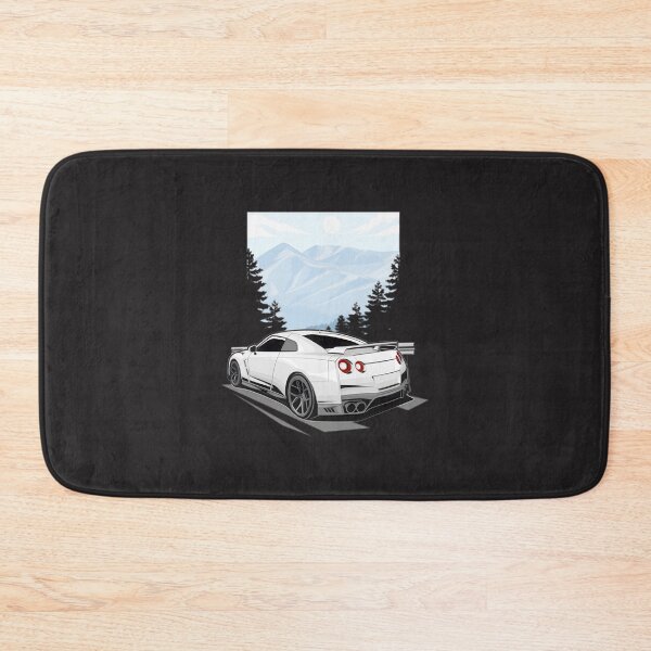 Item preview, Nissan Gtr R ⭐⭐⭐⭐⭐ designed and sold by ziyat123.