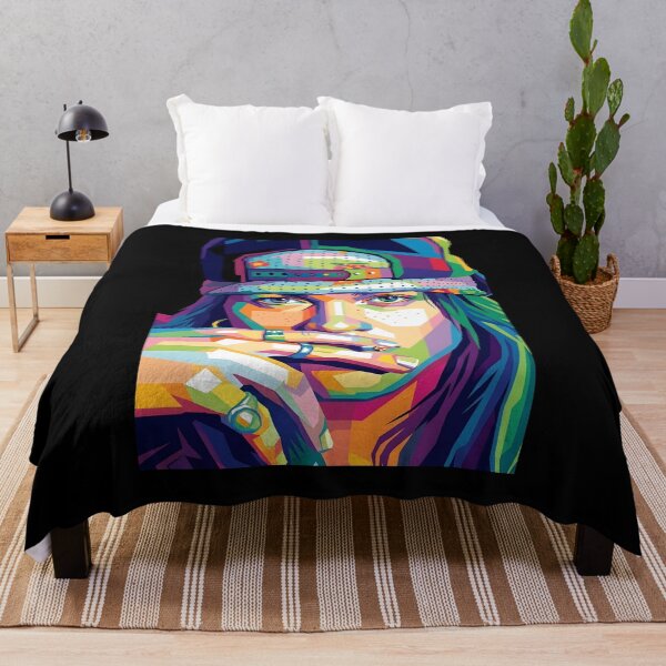Item preview, Axl rose pop art designed and sold by k067089.