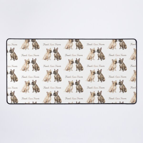 Item preview, French Bulldog Wedding designed and sold by Tiffany Roy.