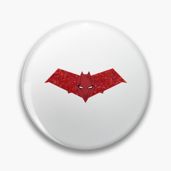 Item preview, The Red Hood designed and sold by kat-iebooth.