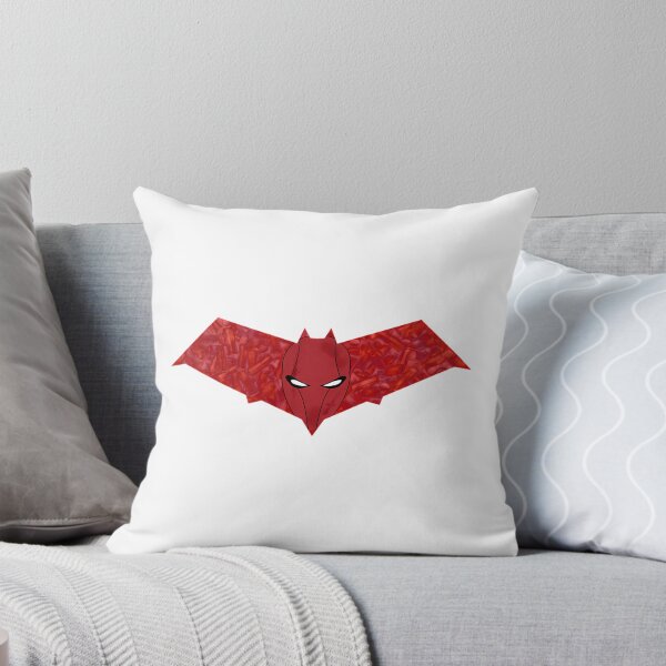 Item preview, The Red Hood designed and sold by kat-iebooth.