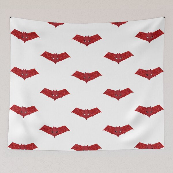 Item preview, The Red Hood designed and sold by kat-iebooth.