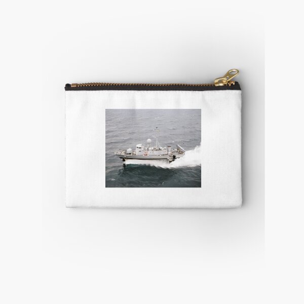 Item preview, Uss Aries (Phm-5) Ship'S Store designed and sold by tre-ntrankin.
