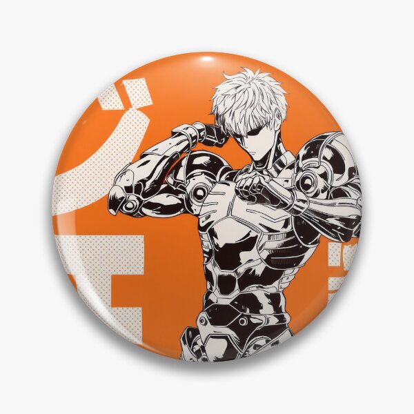 Item preview, Cyborg Super Chad Best Friend designed and sold by AnimeArsenalPrints.