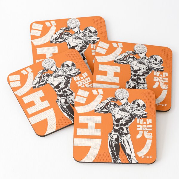Item preview, Cyborg Super Chad Best Friend designed and sold by AnimeArsenalPrints.