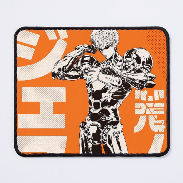 Item preview, Cyborg Super Chad Best Friend designed and sold by AnimeArsenalPrints.