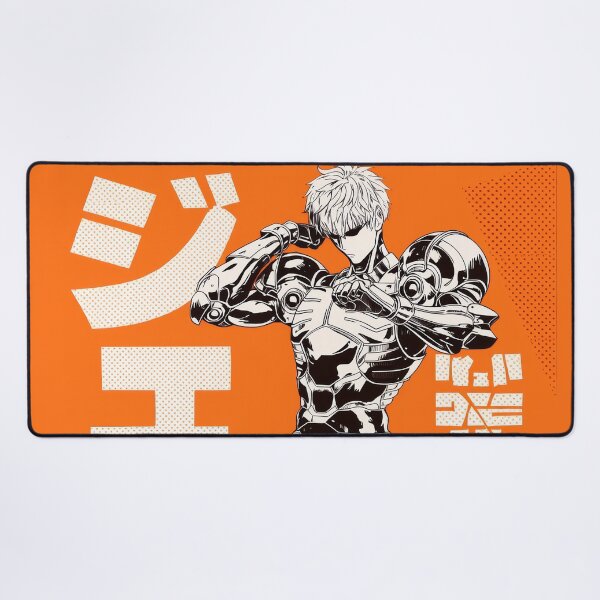 Item preview, Cyborg Super Chad Best Friend designed and sold by AnimeArsenalPrints.