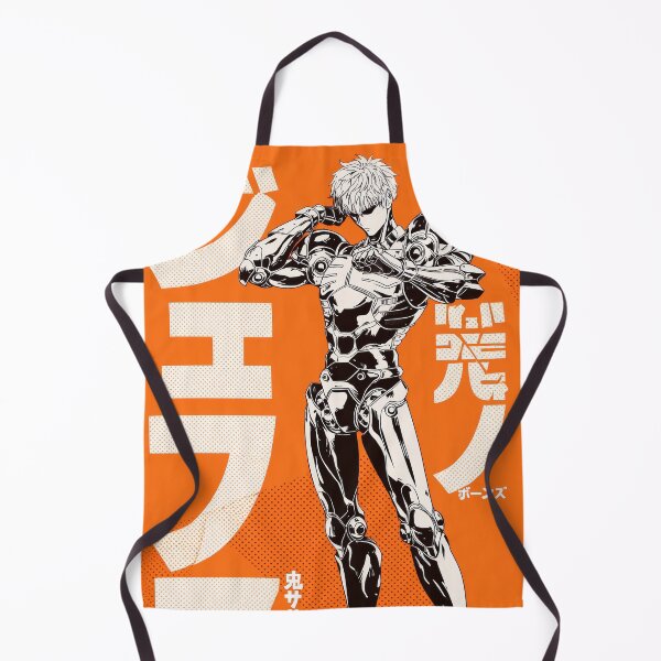 Item preview, Cyborg Super Chad Best Friend designed and sold by AnimeArsenalPrints.