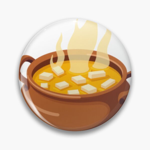 Item preview, Marmitako – Basque Tuna & Potato Stew | Traditional Clay Pot designed and sold by DONOSTIADESIGN.