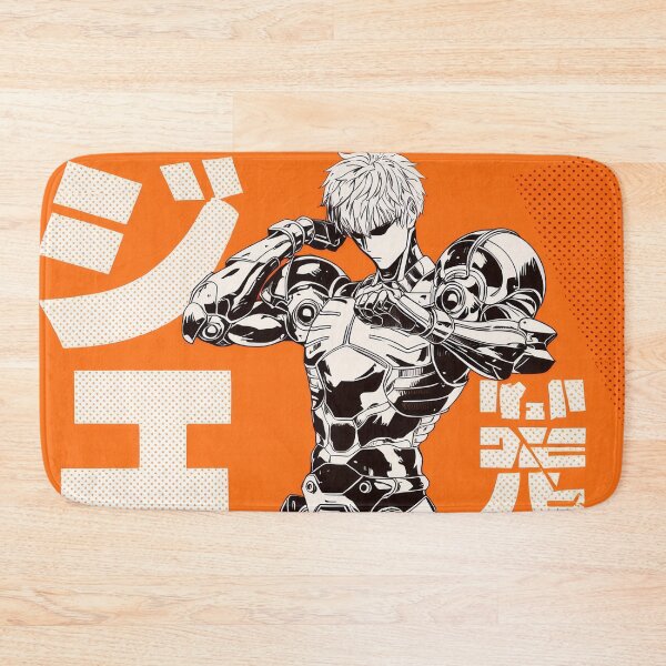 Item preview, Cyborg Super Chad Best Friend designed and sold by AnimeArsenalPrints.