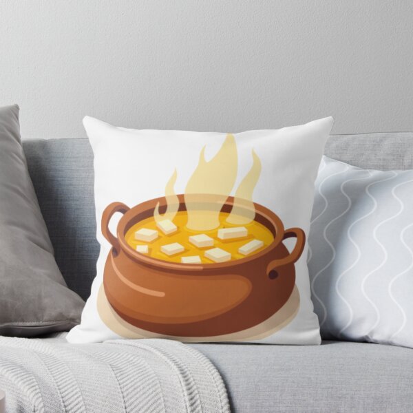 Item preview, Marmitako – Basque Tuna & Potato Stew | Traditional Clay Pot designed and sold by DONOSTIADESIGN.