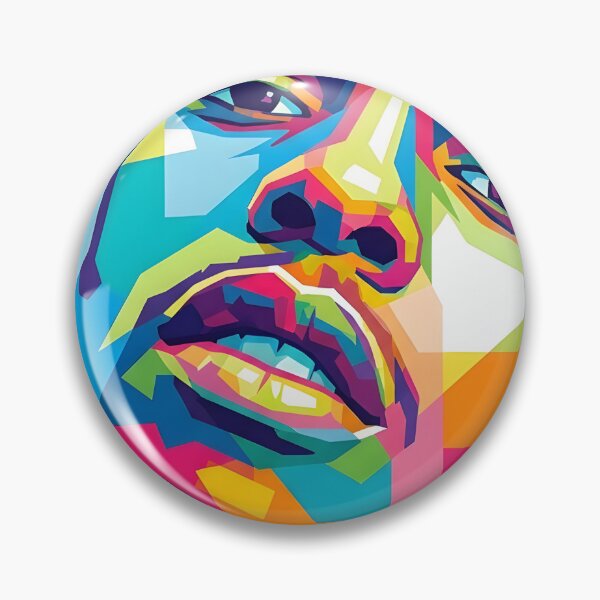 Item preview, Asap rocky pop art designed and sold by k067089.