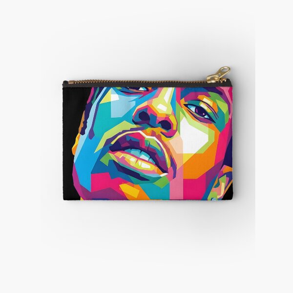 Item preview, Asap rocky pop art designed and sold by k067089.