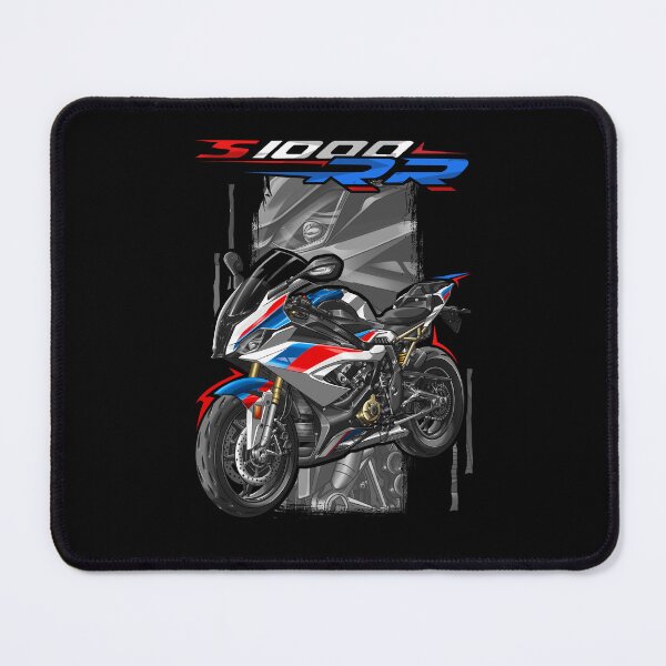 Item preview, Motorcycle S1000RR 2019-2022 Motosport for Motorcycle Riders designed and sold by MotoApparelHub.