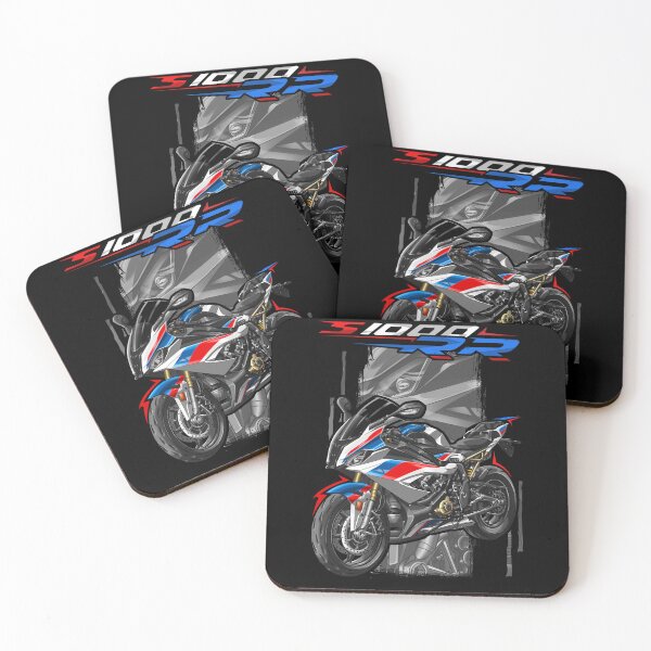 Item preview, Motorcycle S1000RR 2019-2022 Motosport for Motorcycle Riders designed and sold by MotoApparelHub.
