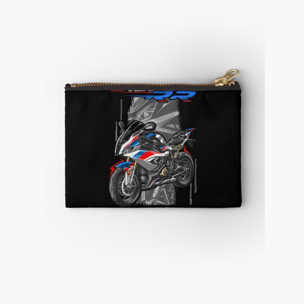 Item preview, Motorcycle S1000RR 2019-2022 Motosport for Motorcycle Riders designed and sold by MotoApparelHub.