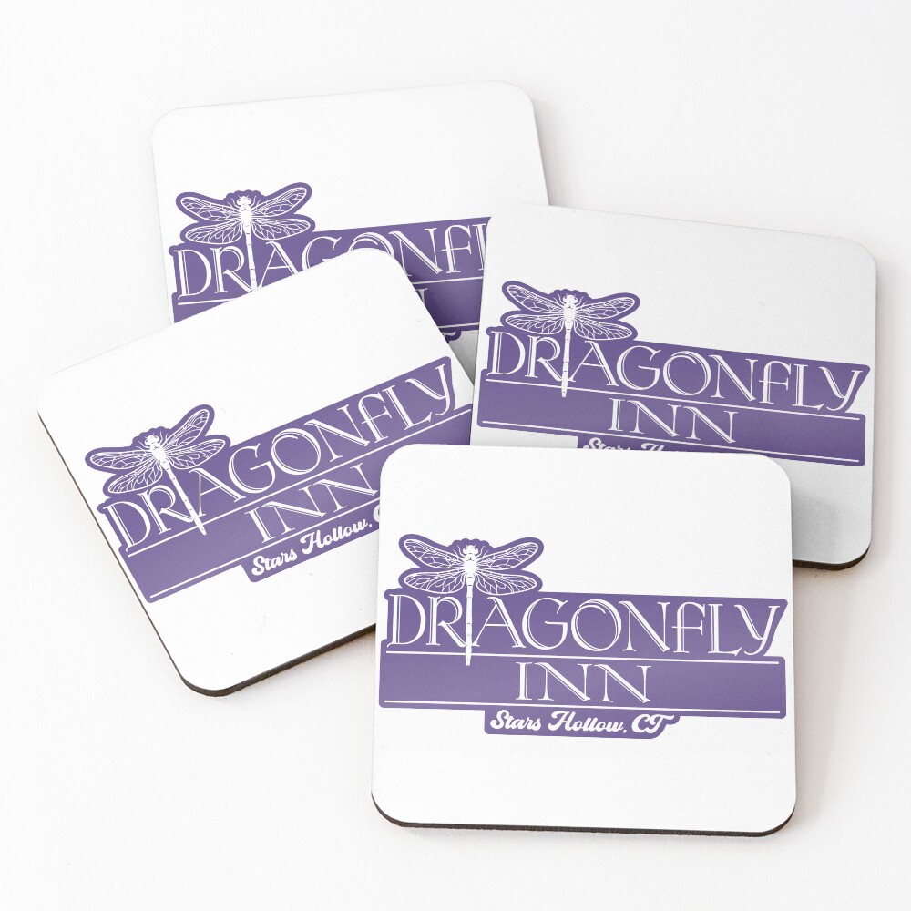 Item preview, Coasters (Set of 4) designed and sold by OddityDesign.