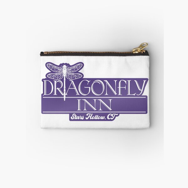 Item preview, Dragonfly Inn designed and sold by OddityDesign.