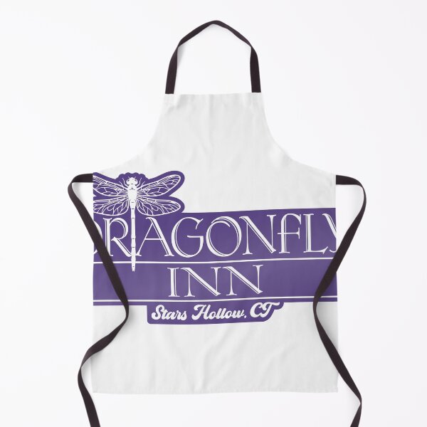 Item preview, Dragonfly Inn designed and sold by OddityDesign.