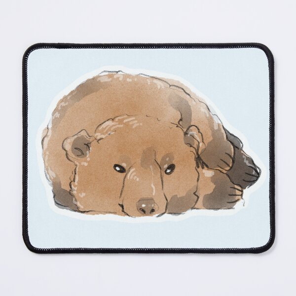 Item preview, Sleepy bear designed and sold by SamuelDendro.