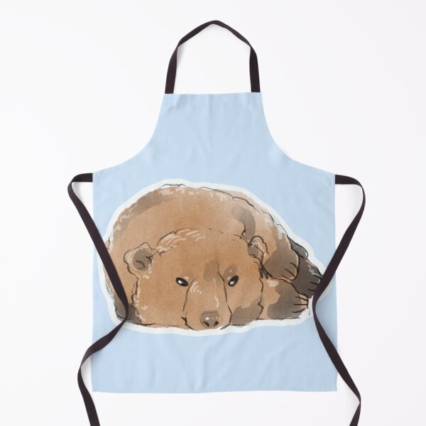 Item preview, Sleepy bear designed and sold by SamuelDendro.