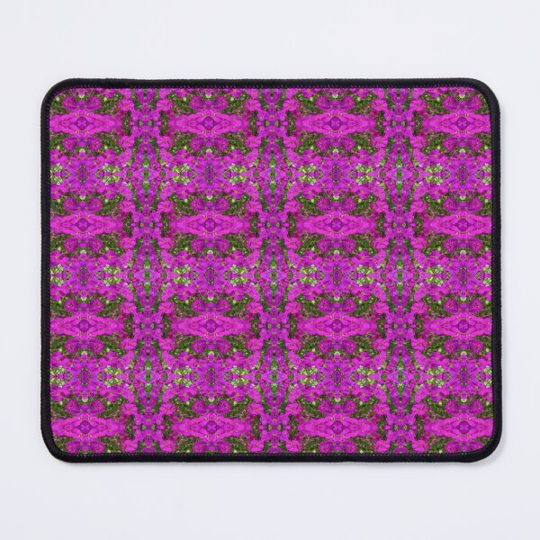 Item preview, Bright pink flowers, photo pattern designed and sold by lyloubeaupere.