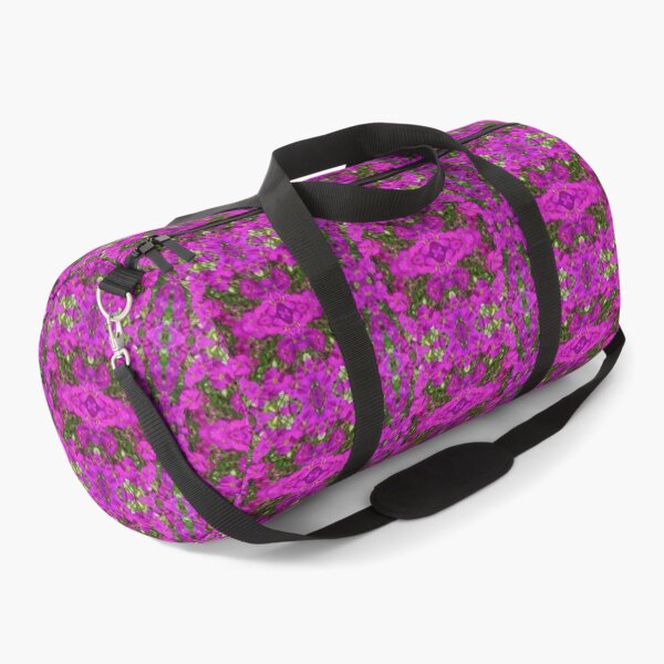 Item preview, Bright pink flowers, photo pattern designed and sold by lyloubeaupere.