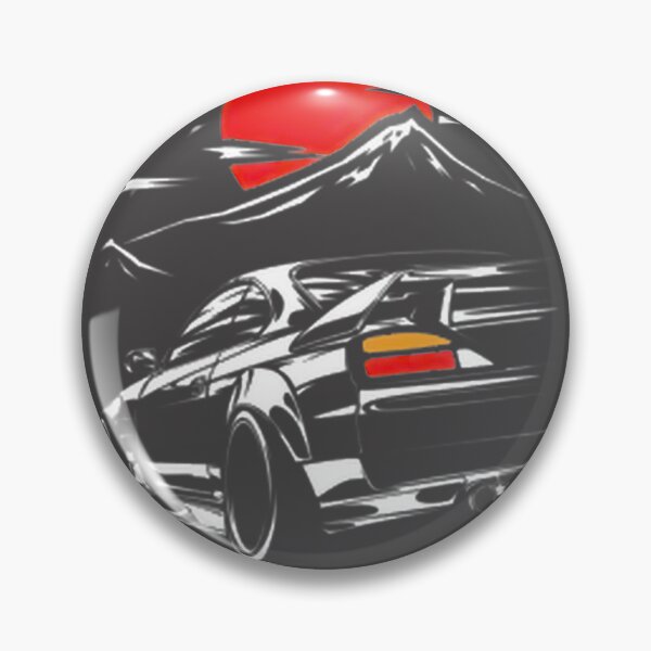 Item preview, Nissan S Silvia Schassis Fuji ⭐⭐⭐⭐⭐ designed and sold by ziyat123.