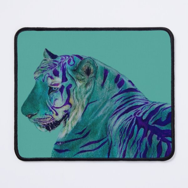 Item preview, Neon Tiger designed and sold by @roblart.