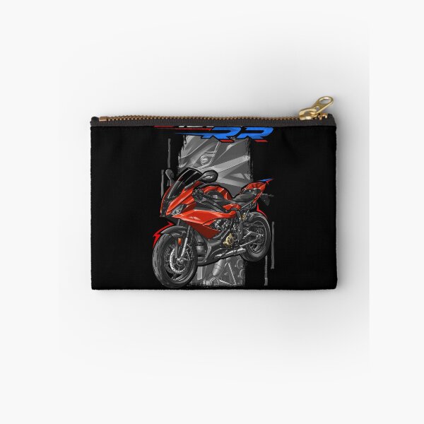 Item preview, Motorcycle S1000RR 2019-2022 Passion Red for Motorcycle Riders designed and sold by MotoApparelHub.