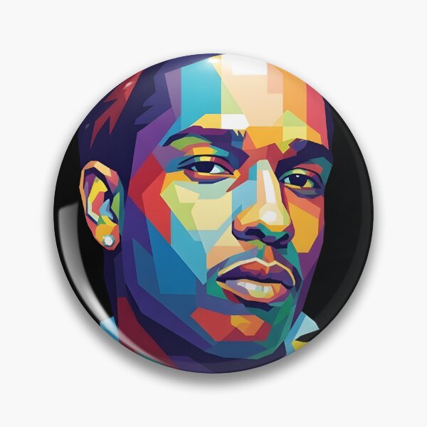 Item preview, Asap rocky pop art designed and sold by k067089.