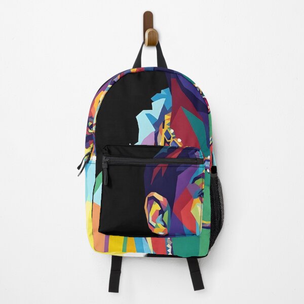 Item preview, Asap rocky pop art designed and sold by k067089.