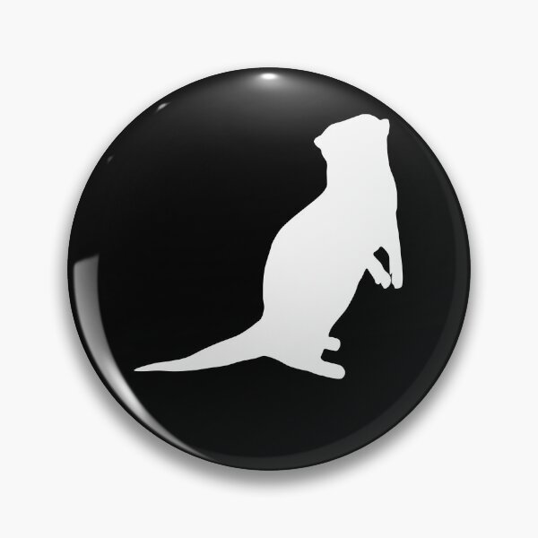 Item preview, Copy of Otter Silhouette – Minimalist Line Art designed and sold by Soulink-Studio.
