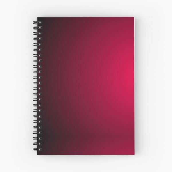 Item preview, Vibrant Red Radial Gradient Background Design designed and sold by AyaanArtStudio.