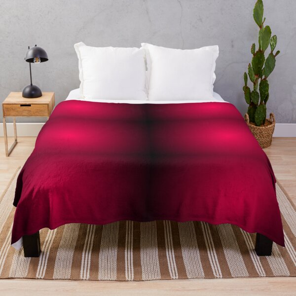 Item preview, Vibrant Red Radial Gradient Background Design designed and sold by AyaanArtStudio.