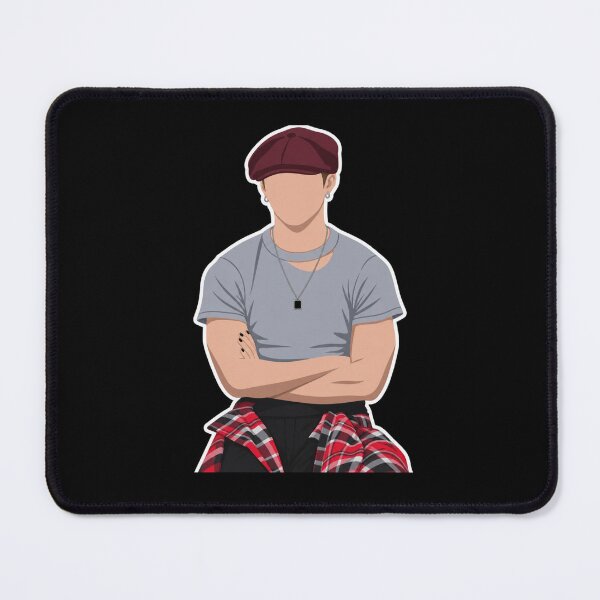 Item preview, Stray Kids Bang Chan in This & That fan meeting designed and sold by Menna-.