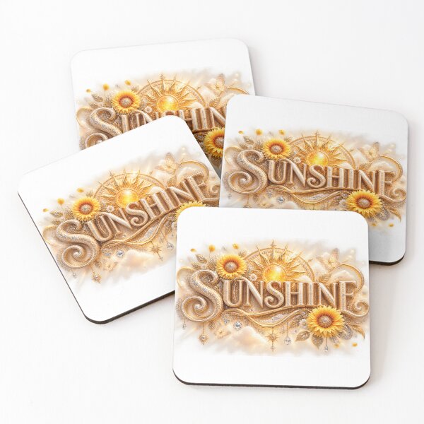 Item preview, Luxury​ Jewelry​ Sunshine Word​ designed and sold by Adisak-designs.