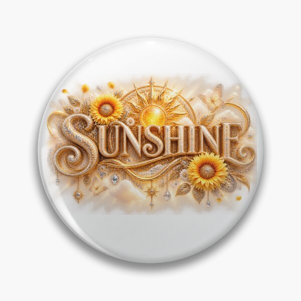 Item preview, Luxury​ Jewelry​ Sunshine Word​ designed and sold by Adisak-designs.