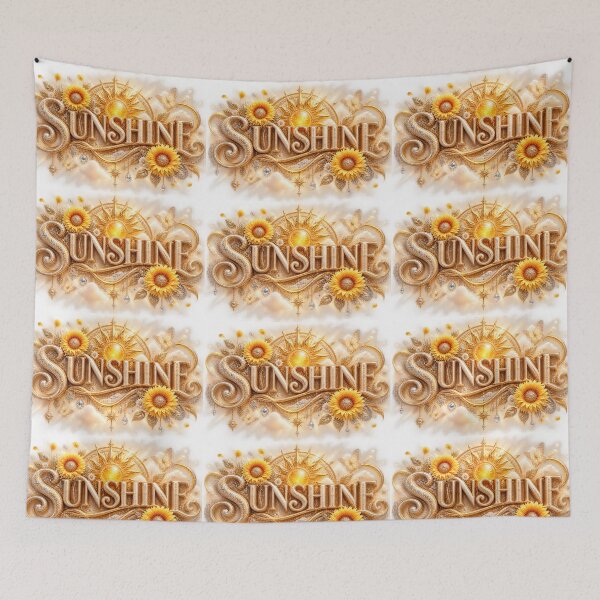 Item preview, Luxury​ Jewelry​ Sunshine Word​ designed and sold by Adisak-designs.