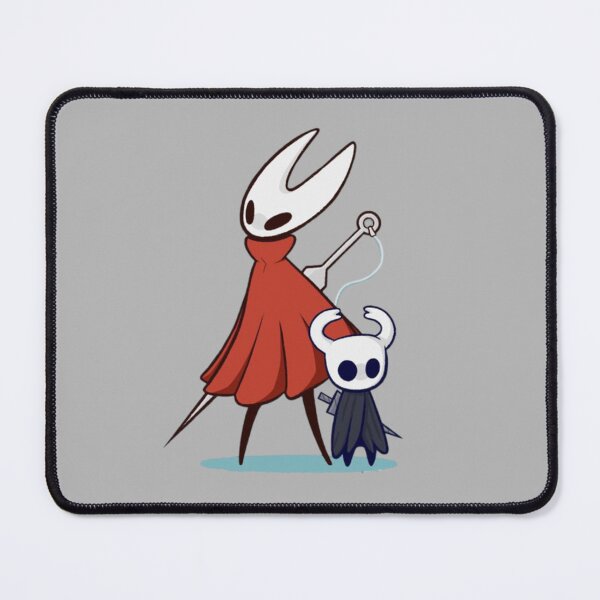 Item preview, The Hollow Knight - Red Hollow designed and sold by Camille-Miranda.