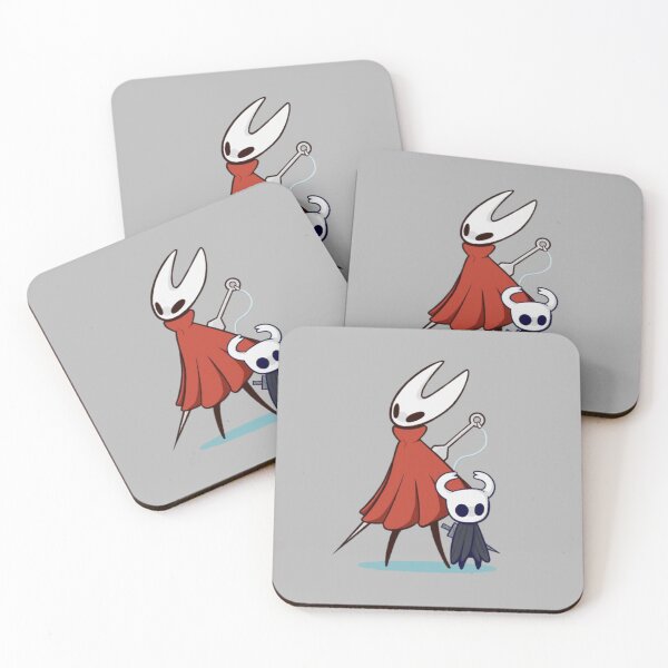 Item preview, The Hollow Knight - Red Hollow designed and sold by Camille-Miranda.